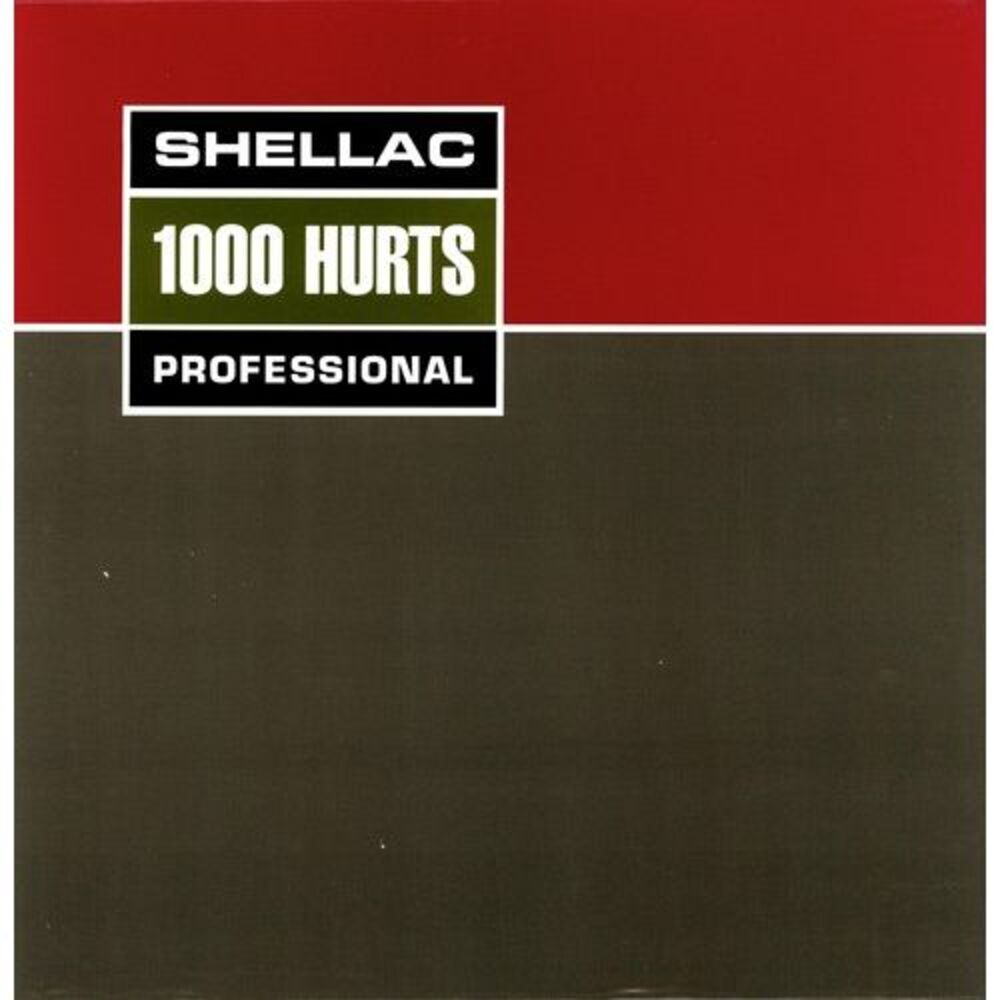 1000 Hurts
